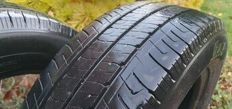 SAVA TRENTA 2, LETNE, 195/70 R15C, 104/102F, UZITKOVE