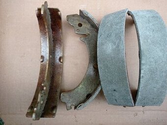 Brzdové pakne Lada Žiguli Vaz