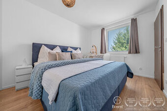 Bosen Realicity | Priestranný 3 izbový byt v Dunajskej Lužne