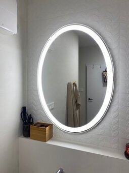 LED Zrkadla - 1