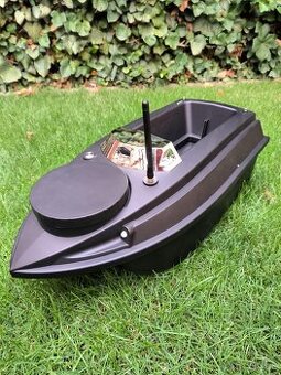 Zavazacia lodka s GPS + Sonar