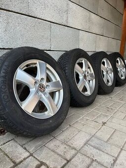 Elektróny 5x112 r15