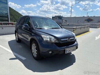 Honda CR-V 2.2 i-CTDI