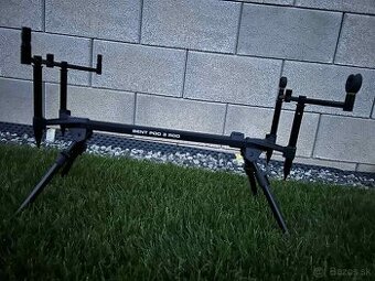 Stojan na ryby, stojan na udice