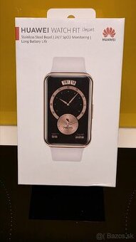 Huawei Watch Fit Elegant
