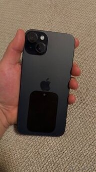 Iphone 15 plus 128GB