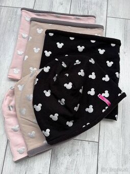 Čiapka a nákrčník NOVÉ