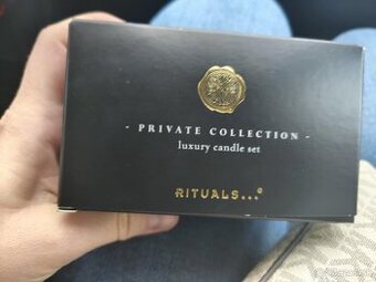 RITUALS Private Collection