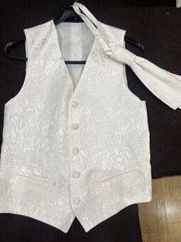 svadobna vesta pre zenicha
