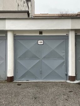 Garáž na prenájom Košice sever