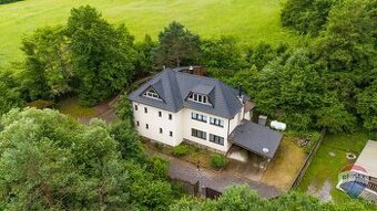 na predaj rekreačný objekt Púchov - 1