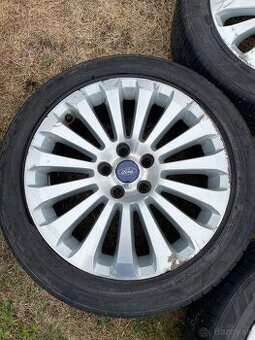 Elektróny R17 205/50