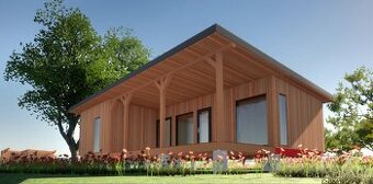 Rodinný dom , chata