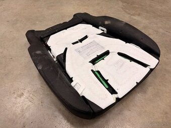 Ford Edge -sedák prednej sedačky - 1