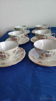 Čajová súprava Kahla