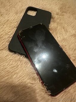 iPhone 11 - zablokovany icloud