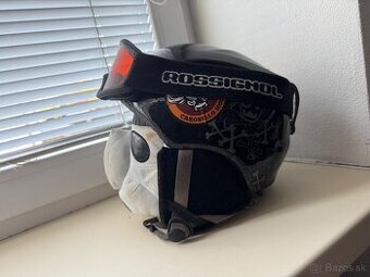 Detská lyžiarska prilba ARCORE