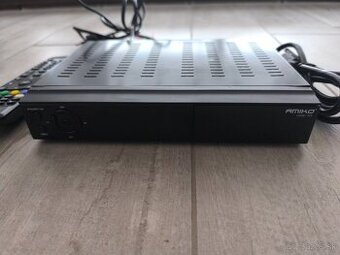 Satelitny prijimac Amiko HD8155