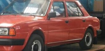 Škoda 105l