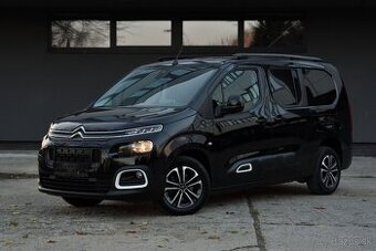 Citroën Berlingo BlueHDi 130 S&S Shine XL A/T