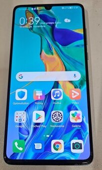 Huawei p30 classic..128g