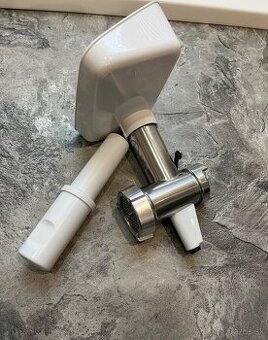 Nový mlynček na Bosch mum 2-4 kuchynský robot