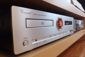 Vincent CD-S6