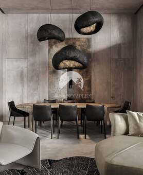 REALITY KOMLEX s.r.o. Vám ponúka na predaj 2,3,4-izbové byt - 1