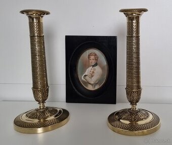 Napoleon II . - ORLÍK -syn Napoleona Bonaparteho - 1