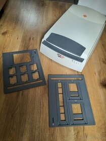 Agfa Arcus 1200 - pokazeny - 1