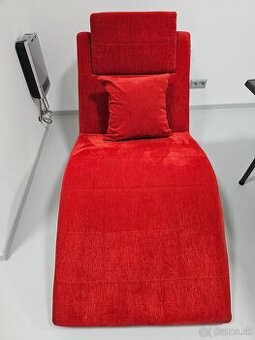 Kreslo Phase Nevada - perfektný stav - 1