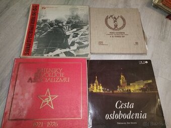 Socializmus - platne - 1