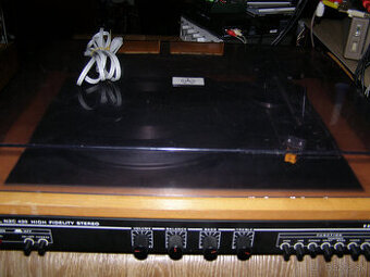 Gramo Tesla NZC420,NZC431,Gramochassis Tesla