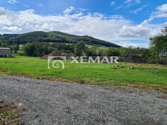 Na predaj stavebný pozemok v Detve, časť Piešť I - 1