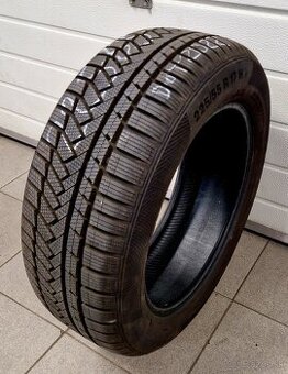225/55r17 Continental WinterContact TS850P - 1