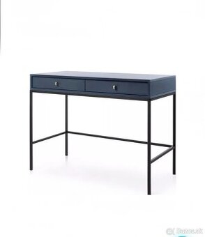 TOALETNÝ STOLÍK 104x78x50cm