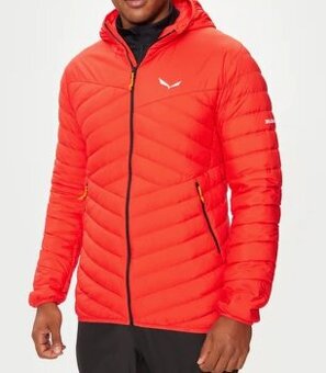 Salewa panská športová zimná bunda