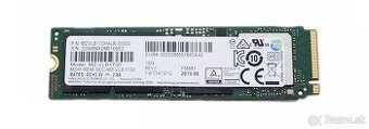 Samsung PM981 1TB SSD