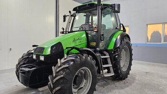DEUTZ FAHR AGROTRON 115 MK3