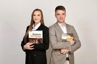 Online doučovanie angličtiny