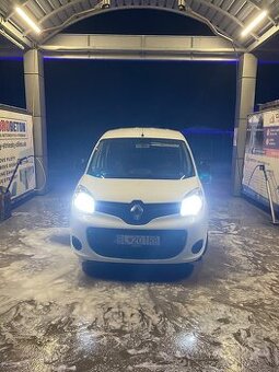 Renault Kangoo 2017 1.5 dci 66kw