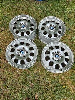 5x120 r15 Bmw disky