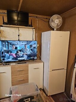 Predám chladničku s mrazničkou Philco