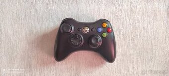 Original ovladac (xbox360)