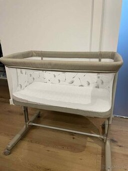 Detská postieľka lionelo