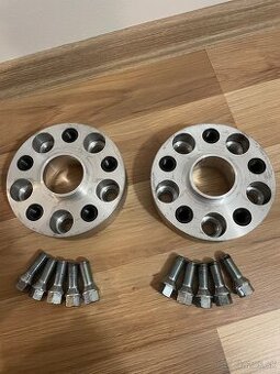 Rozširovacie podložky 5x112/ 57,1/ 40 mm