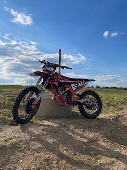 Ktm Sxf 250 2018