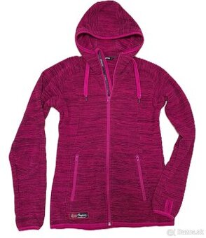 Dámska mikina zn. Bergans, veľ. M