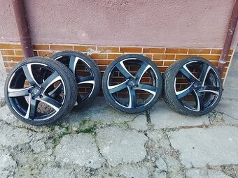 Elektróny Shark Alutec