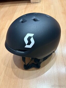 Lyžiarska prilba Scott Keeper 2